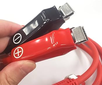 Amazon.co.jp: VISPREA 電動リール用 互換品 電源ケーブル 2.5m ダイワ