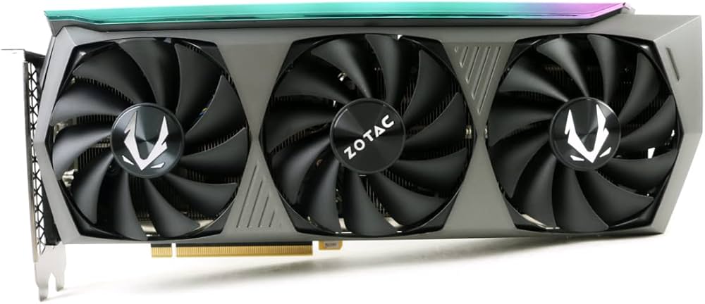 Amazon | ZOTAC (ゾタック) Gaming GeForce RTX 3080 AMP Holo 10GB