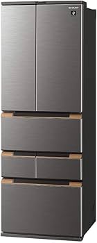 Amazon.co.jp: シャープ SHARP プラズマクラスター 冷蔵庫 (幅65cm