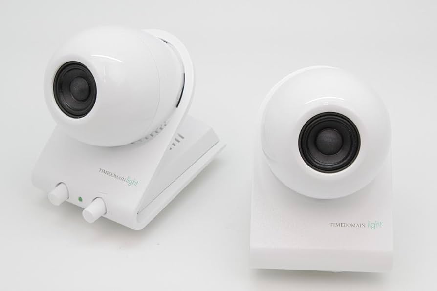 Amazon.co.jp: TIMEDOMAIN light : 楽器・音響機器