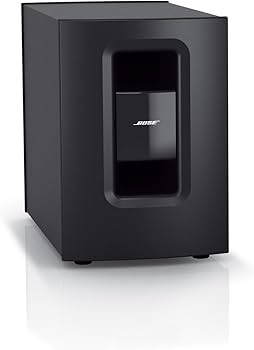 Amazon.com: Bose Lifestyle 135 Series III Home Entertainment
