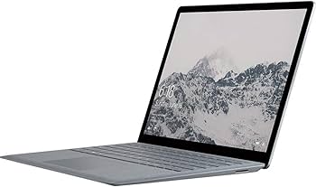 Amazon.com: Microsoft Surface Laptop 1769 (KSR-00001) Intel Core