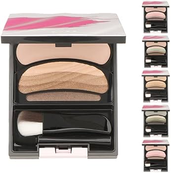 オーブ ブラシひと塗りシャドウN 12 ピンク系 グラデーション オーブ