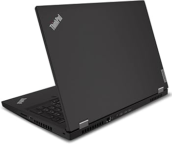Amazon.com: Lenovo ThinkPad P15 Workstation Gen 2, 15.6