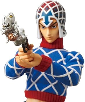 Amazon.co.jp: RAH グイード・ミスタ 【Amazon.co.jp限定販売】(※予約