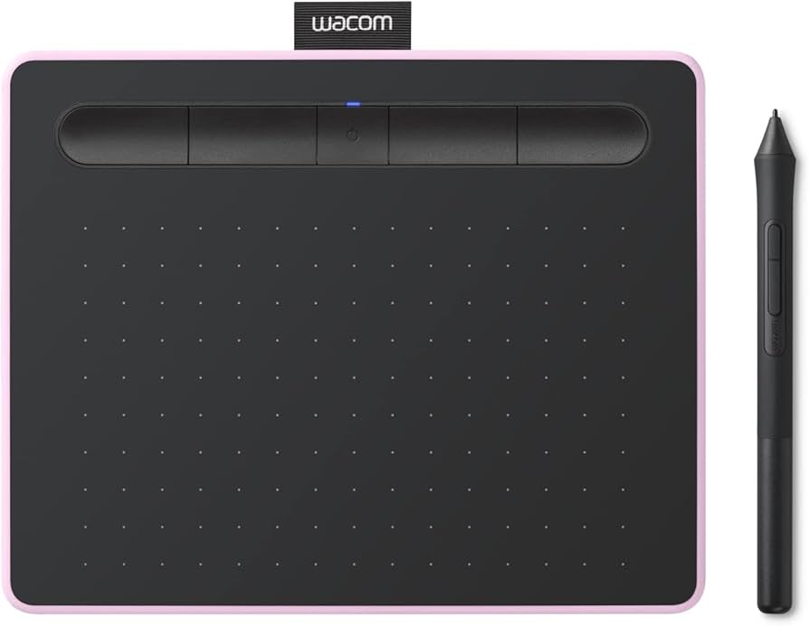 Amazon.co.jp: 【Amazon.co.jp限定】 ワコム ペンタブレット Wacom