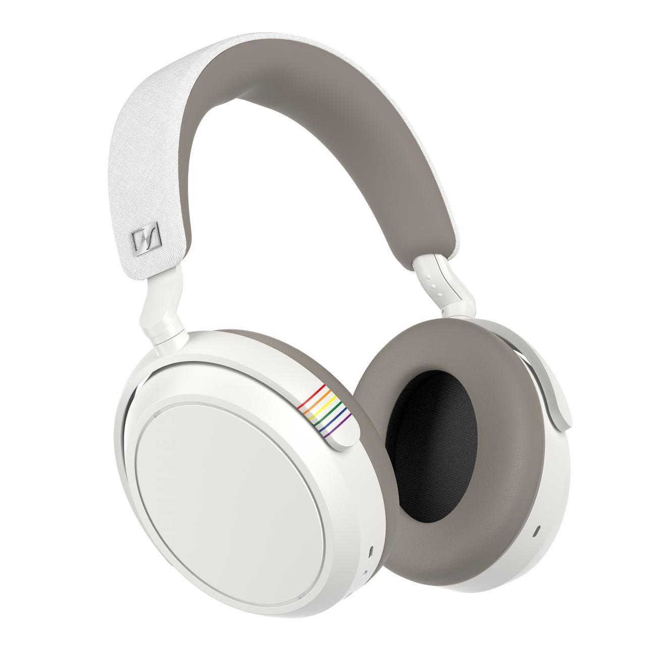 Amazon.co.jp: Sennheiser ゼンハイザー MOMENTUM 4 Wireless