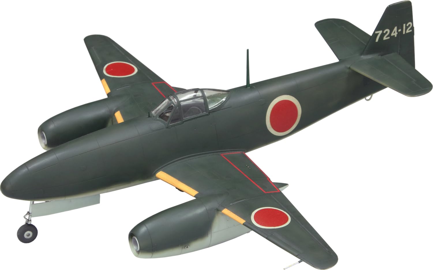 Amazon | ファインモールド 1/48 日本陸海軍航空機シリーズ 帝国海軍