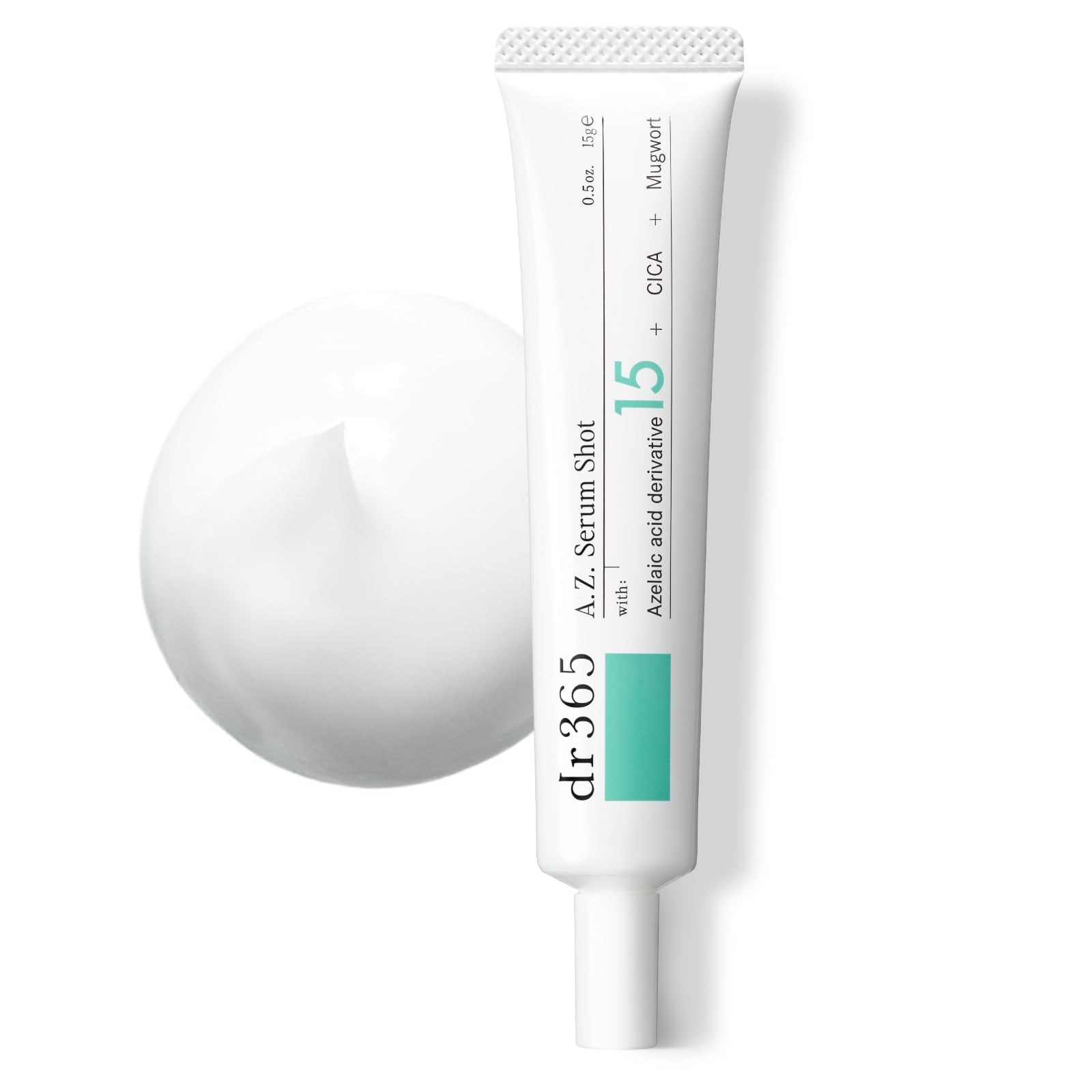 Amazon | dr365 A.Z. セラムショット アゼライン酸 クリーム 誘導体 15