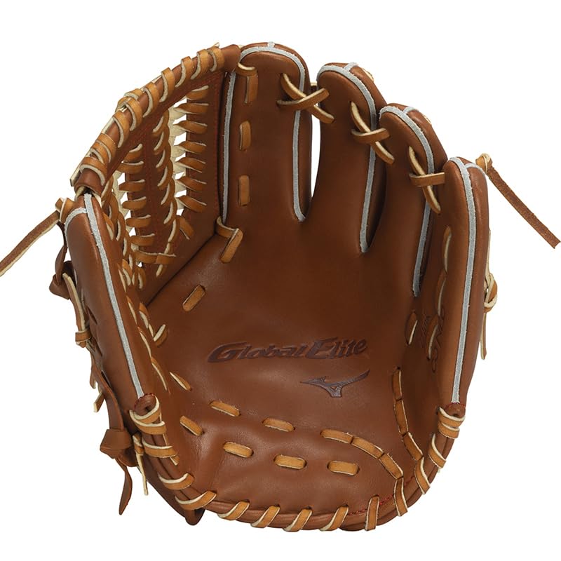Amazon | ミズノ MIZUNO 少年軟式用 グローバルエリート
