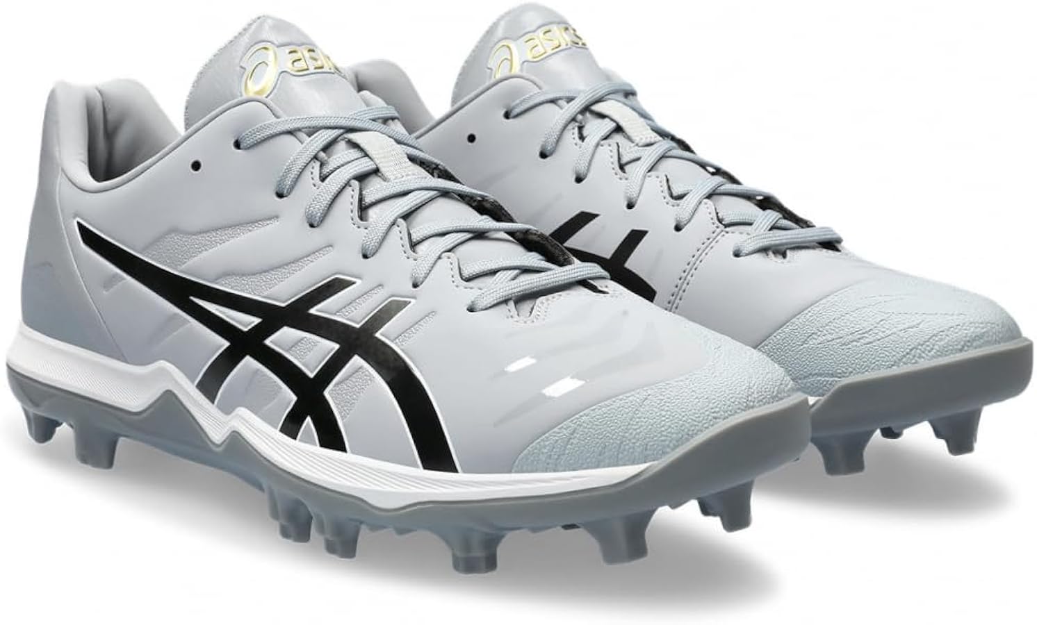 Amazon | [アシックス] 野球 スパイクシューズ GOLDSTAGE FANG