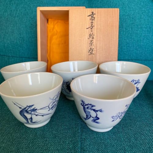 湯呑 清水焼 茶器 5客」の人気商品一覧 | 安い商品を通販サイトから