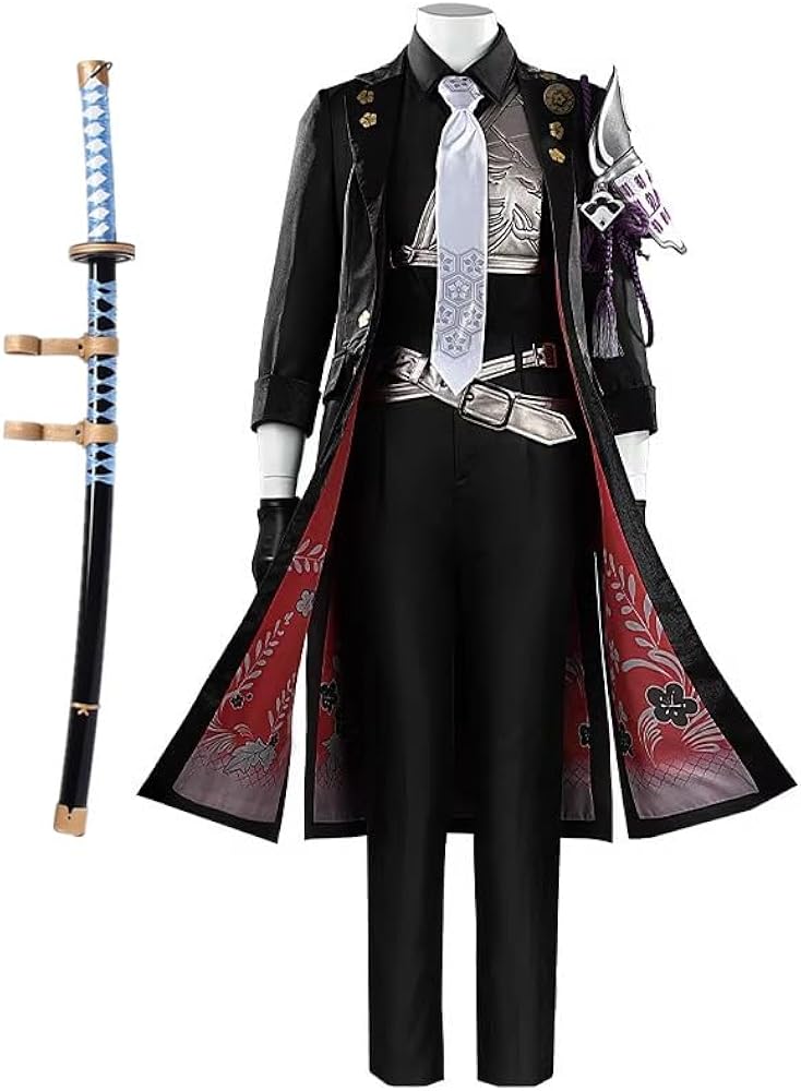 Amazon.co.jp: [hira] 刀剣乱舞 とうらぶ 新刀剣男士 太刀 実休光忠