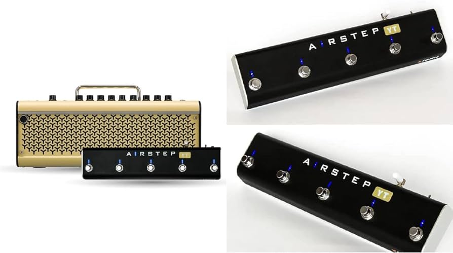 Amazon | エックスソニック(X Sonic) AIRSTEP YT Edition AIRSTEP