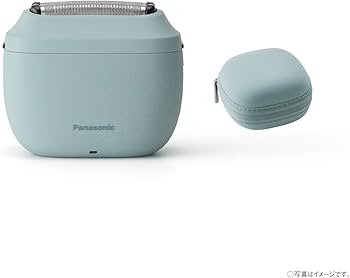 Amazon | パナソニック ラムダッシュ パームインシェーバー メンズ