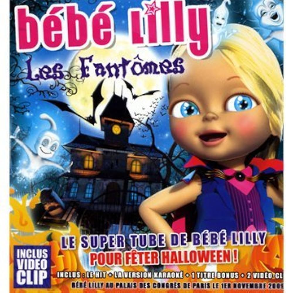 Les Fantômes - Amazon.com Music