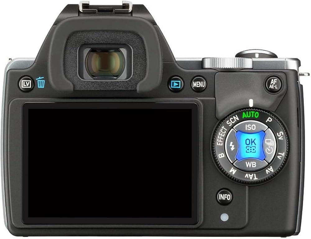 Amazon.co.jp: RICOH 06450 PENTAX K-S1 Digital SLR Body K-S1 BODY