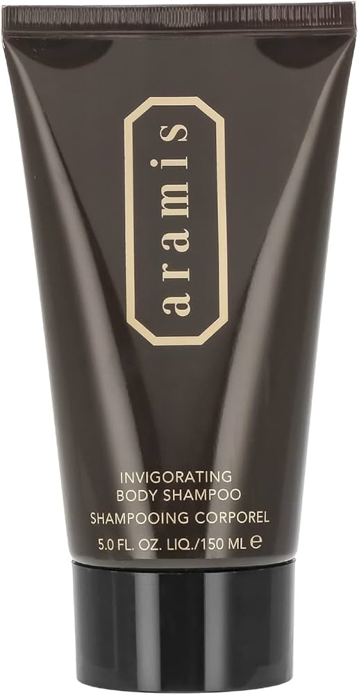 Amazon | アラミス インビゴレーティング ボディシャンプー 150ml