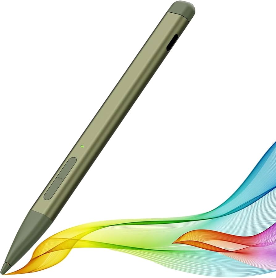 Amazon | Surface スリムペン2、Surface用タッチペン Surface ペン