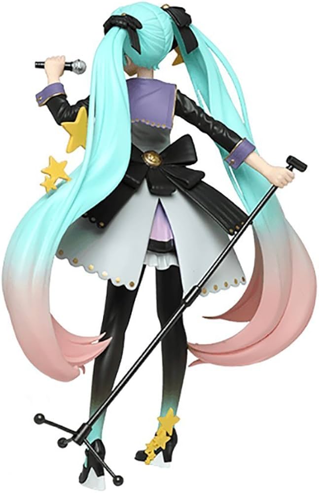 Amazon | 初音ミク 10th Anniversary フィギュア 10周年記念フィギュア