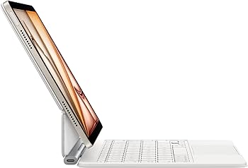 Amazon.com: Apple Magic Keyboard: Keyboard and Case for iPad Air