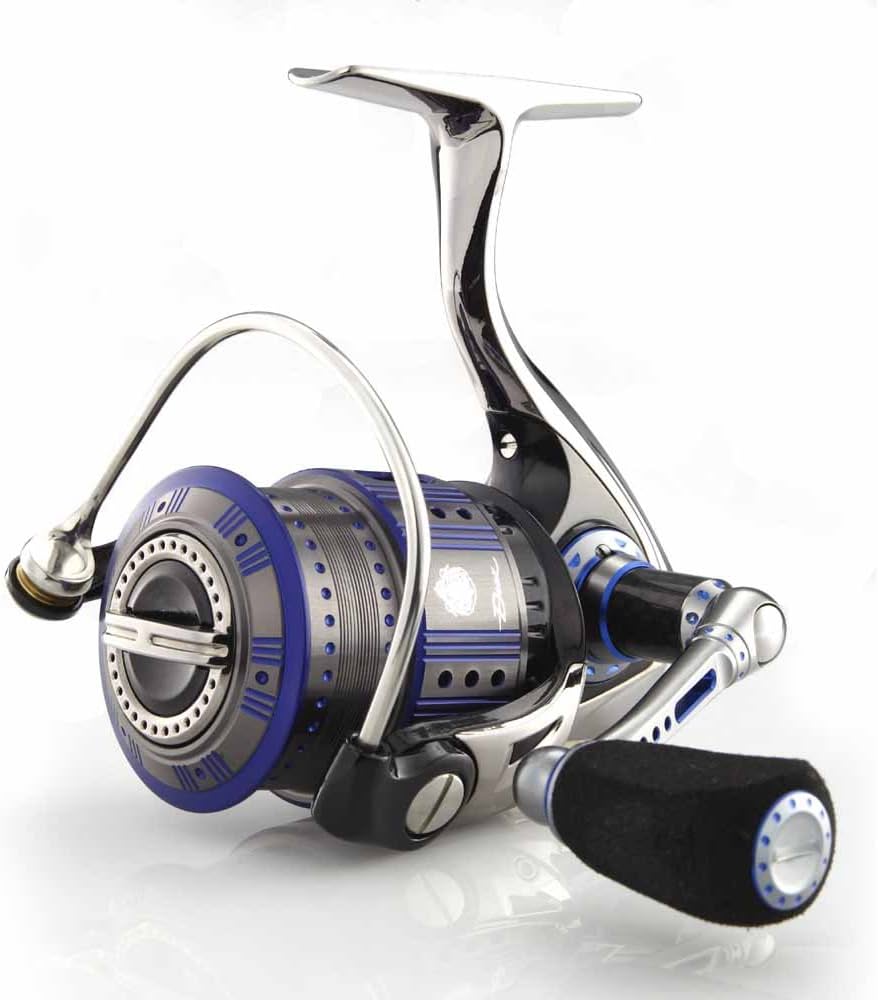 Amazon | アブガルシア リール REVO NEOS DEEZ | Abu Garcia