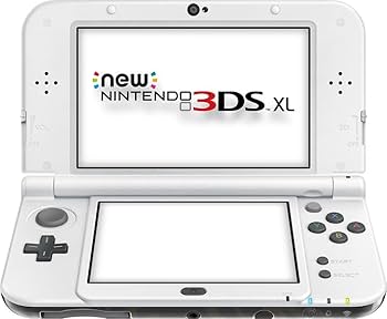 Amazon.com: New Nintendo 3DSXL - Fire Emblem Fates Edition