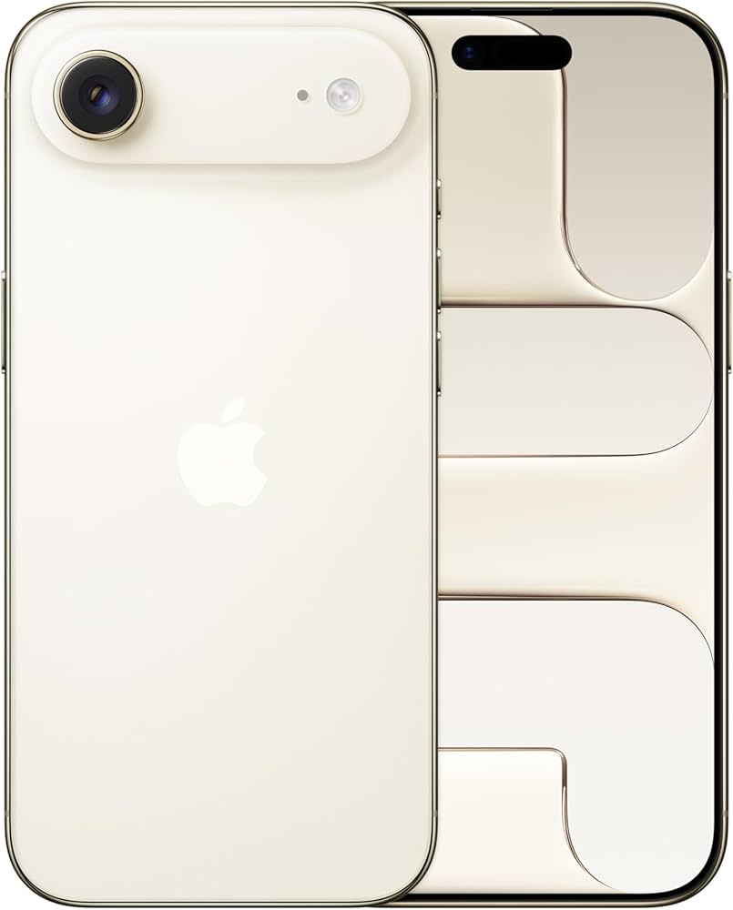 Amazon.co.jp: Apple iPhone Air 512GB (SIMフリー)：史上最薄のiPhone