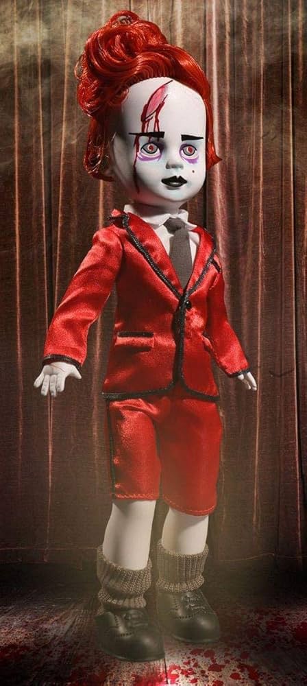 Amazon | リビングデッドドールズ シリーズ33/Moulin Morgue - Carotte