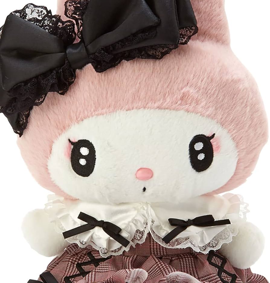 Amazon.co.jp: サンリオ(SANRIO) サンリオ ぬいぐるみ マイメロディ