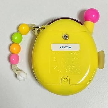 Amazon | 【極美品】 超じんせーエンジョイ！ たまごっちプラス CIAO30