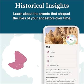 Amazon | AncestryDNA: Genetic Testing - DNA Test by AncestryDNA