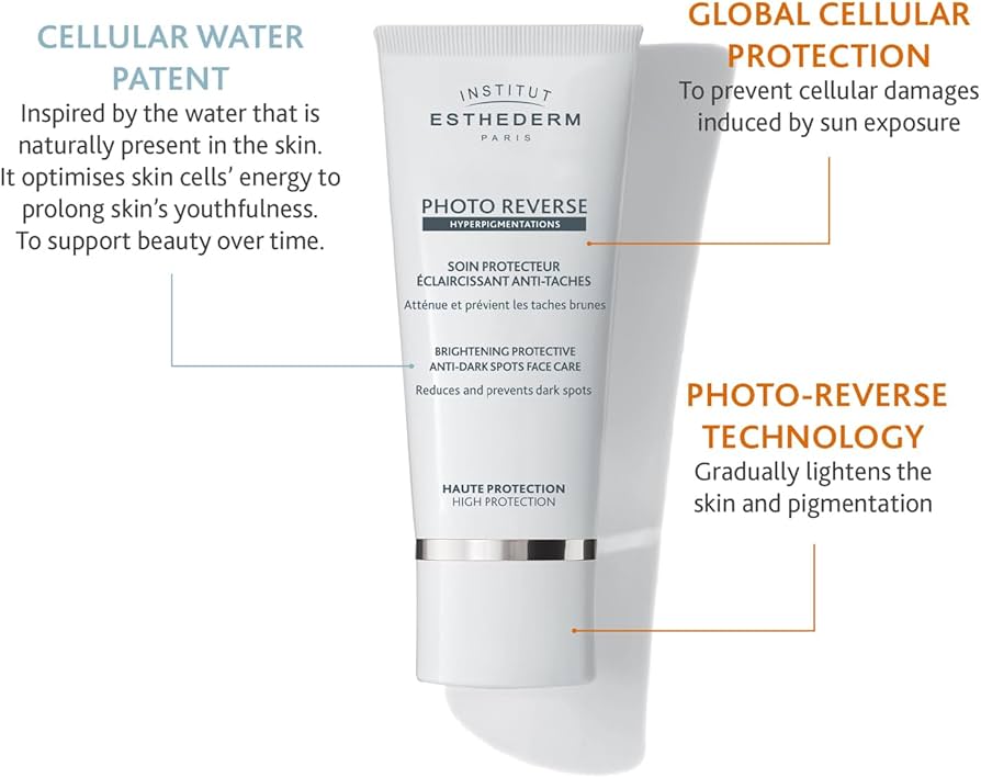 Amazon.co.jp: エステダム フォトリバース 50g【日焼け保護クリーム