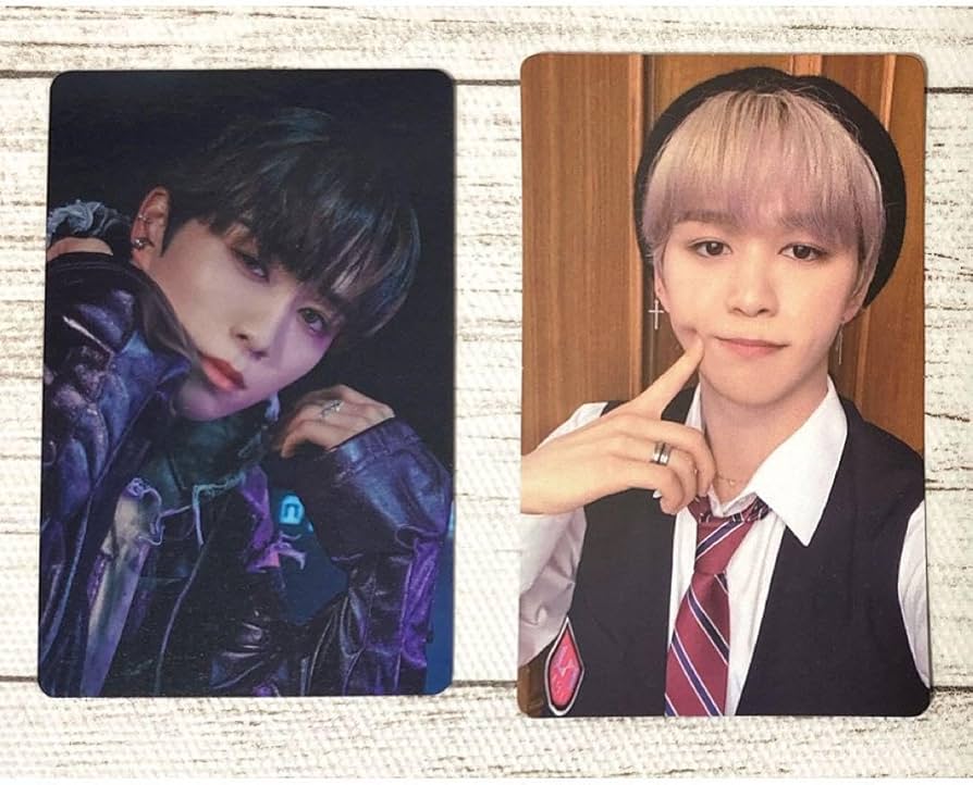 Amazon.co.jp: INI 後藤威尊 トレカ 2枚セット : おもちゃ