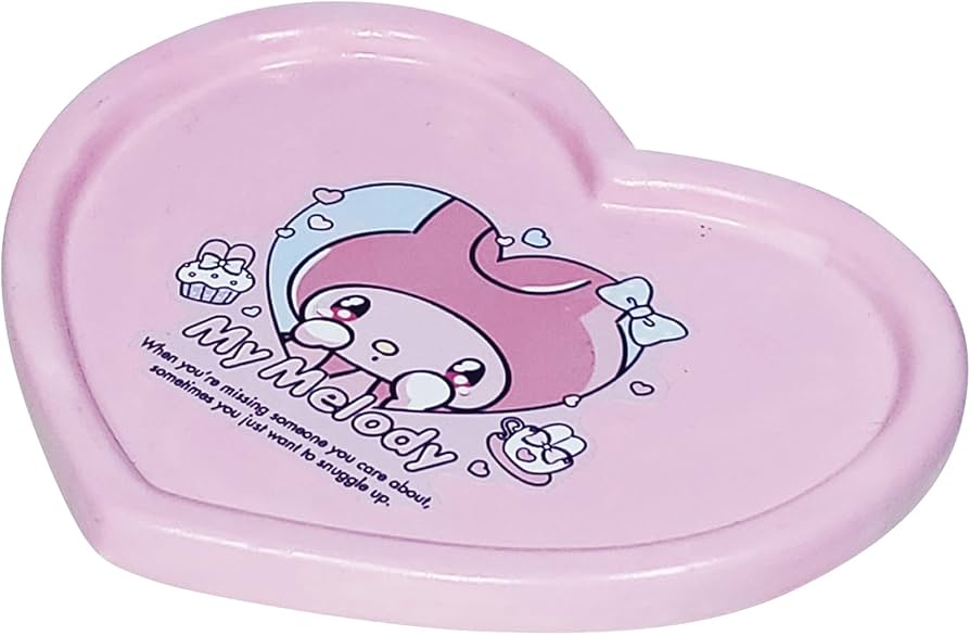 Amazon.co.jp: サンリオ (SANRIO) マイメロディ アクセサリー トレイ