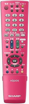 Amazon | SHARP AQUOS LED 19型 ピンク LC-19K7-P | テレビ 通販