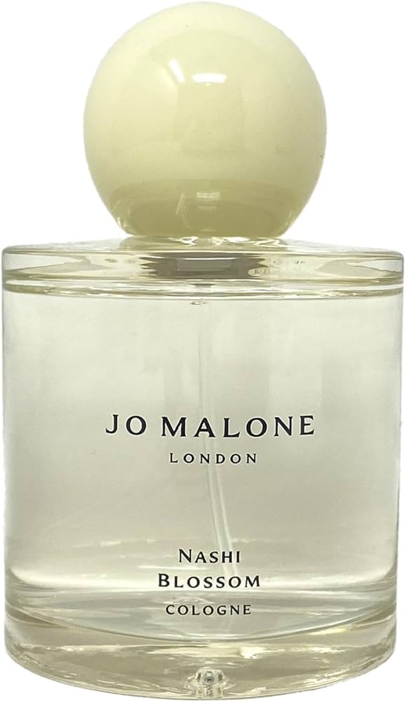 Amazon.com : Jo Malone London Nashi Blossom Cologne 3.4 fl oz