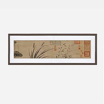 Amazon.co.jp: 額縁 60*120cm ポスターフレーム 特大額縁 大きいサイズ