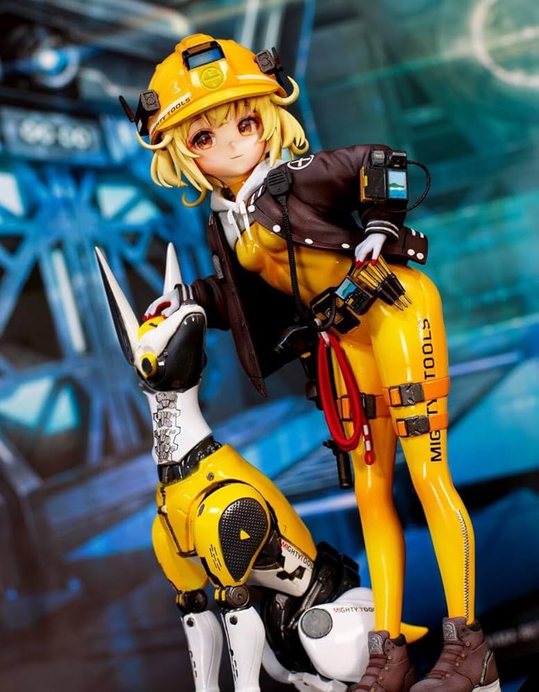 Amazon.co.jp: ワンフェスWF2024夏 HARU リター 勝利の女神:NIKKE ニケ