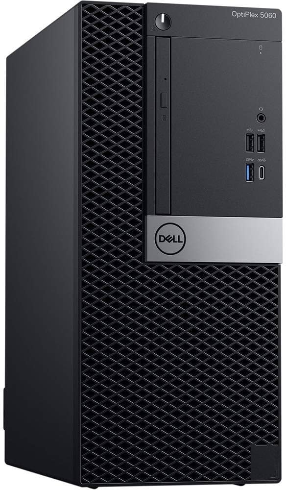 Amazon.co.jp: Dell OptiPlex 5060 タワー デスクトップ ビジネス
