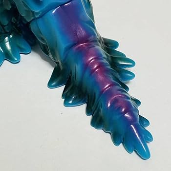 Amazon.co.jp: 【極美品】Marmit マーミット 世紀の大怪獣シリーズ