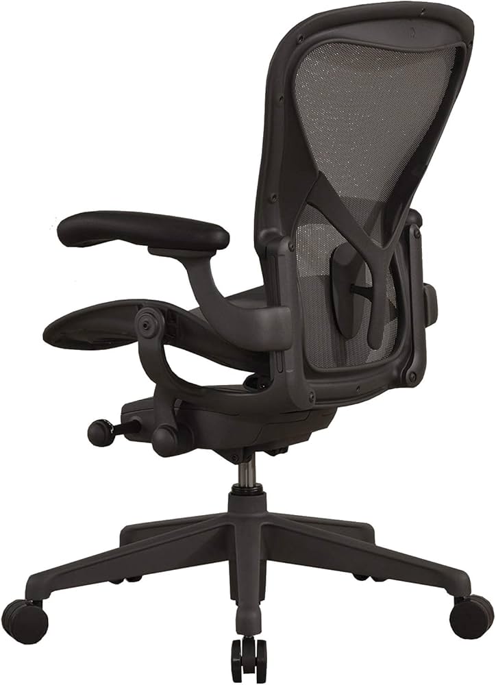 Amazon.co.jp: 【正規品】 Herman Miller (ハーマンミラー) アーロン