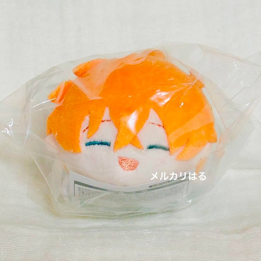 Amazon.co.jp: FGO ロマニ アーキマン 笑顔ver. もちもちマスコット