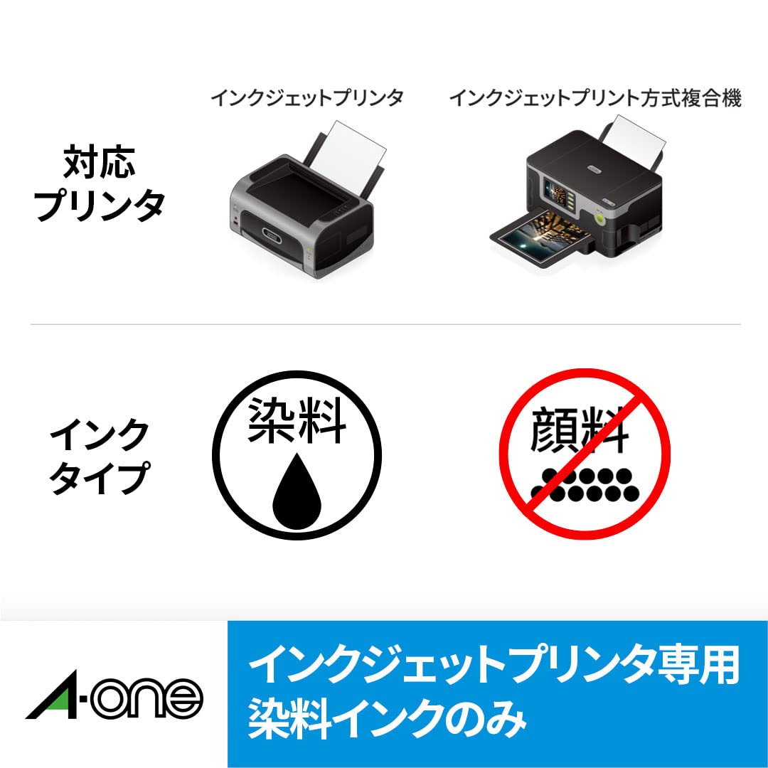 Amazon.co.jp: エーワン ピッタリ貼れるのびるラベル 白 ノーカット 3
