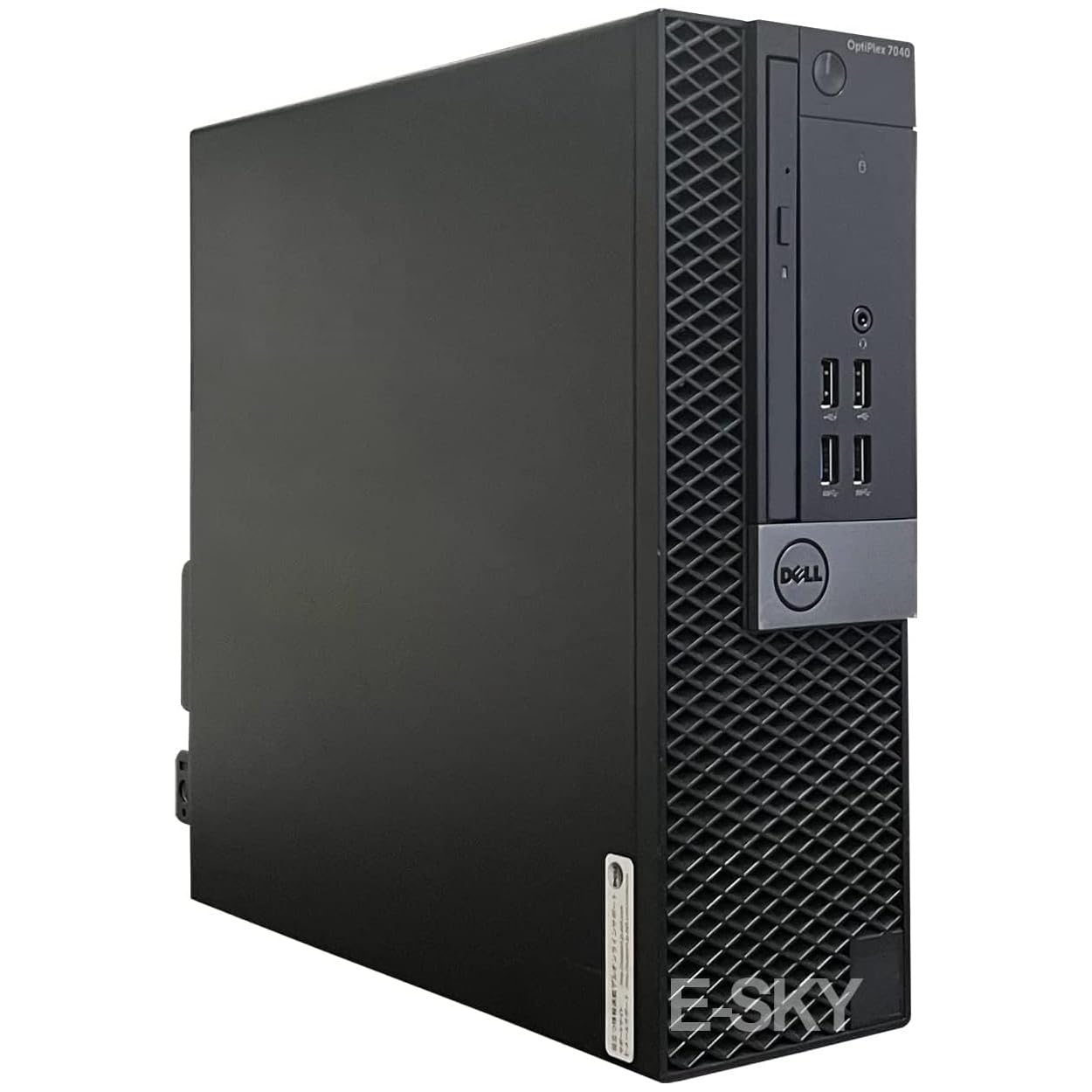 Amazon.co.jp: 【整備済み品】 Dell デスクトップPC OptiPlex 7040 SFF
