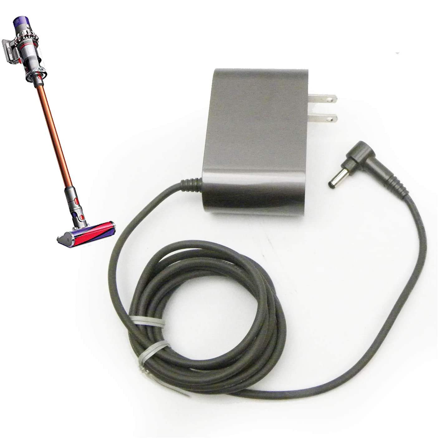 Amazon.co.jp: ダイソン Dyson 純正品 充電器 ACアダプター 正規品