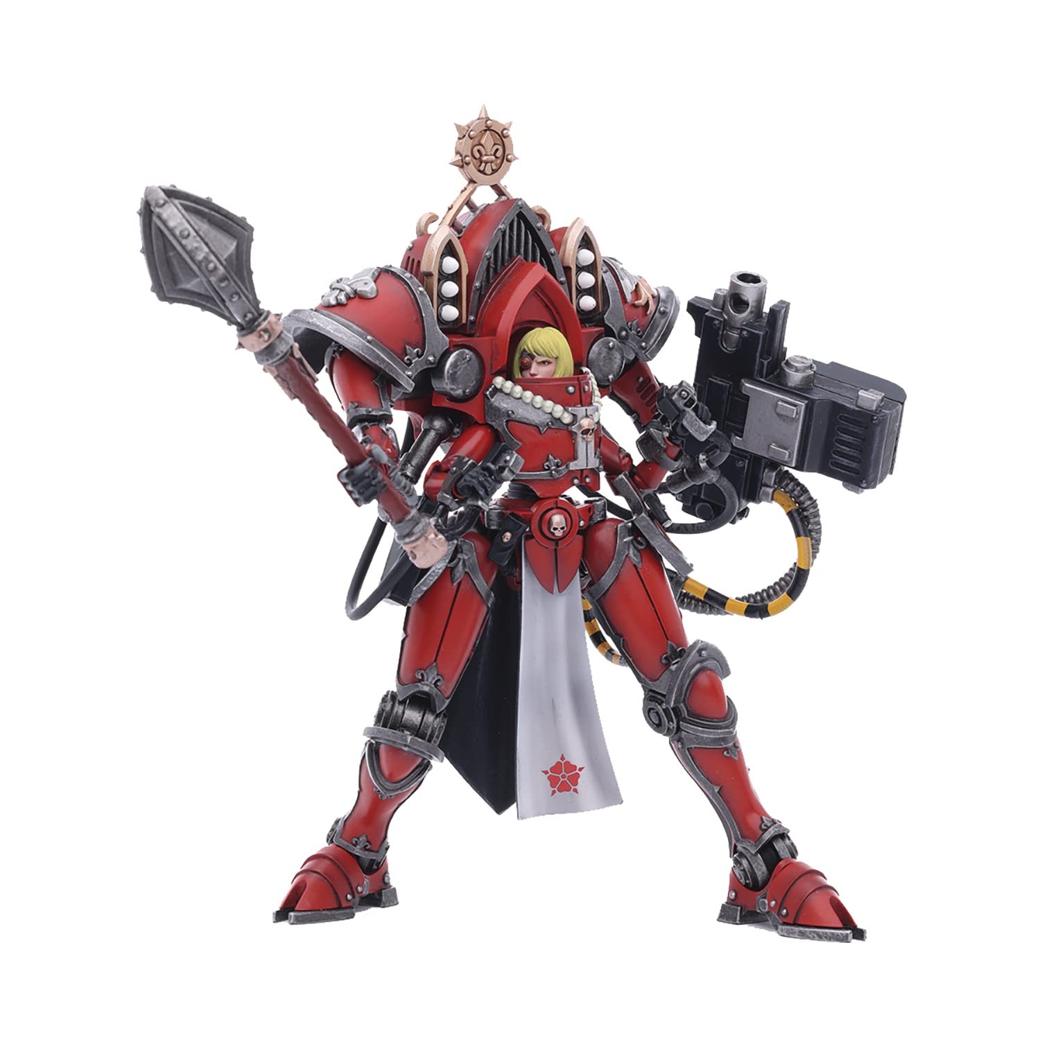 Amazon.co.jp: Joy Toy (CN) ウォーハンマー 40k フィギュア 1/18
