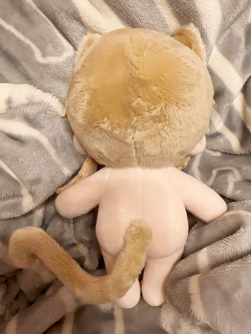 Amazon.co.jp: ニジさんじ 叶 葛葉 ぬいぐるみ u助 五周年 にじフェス