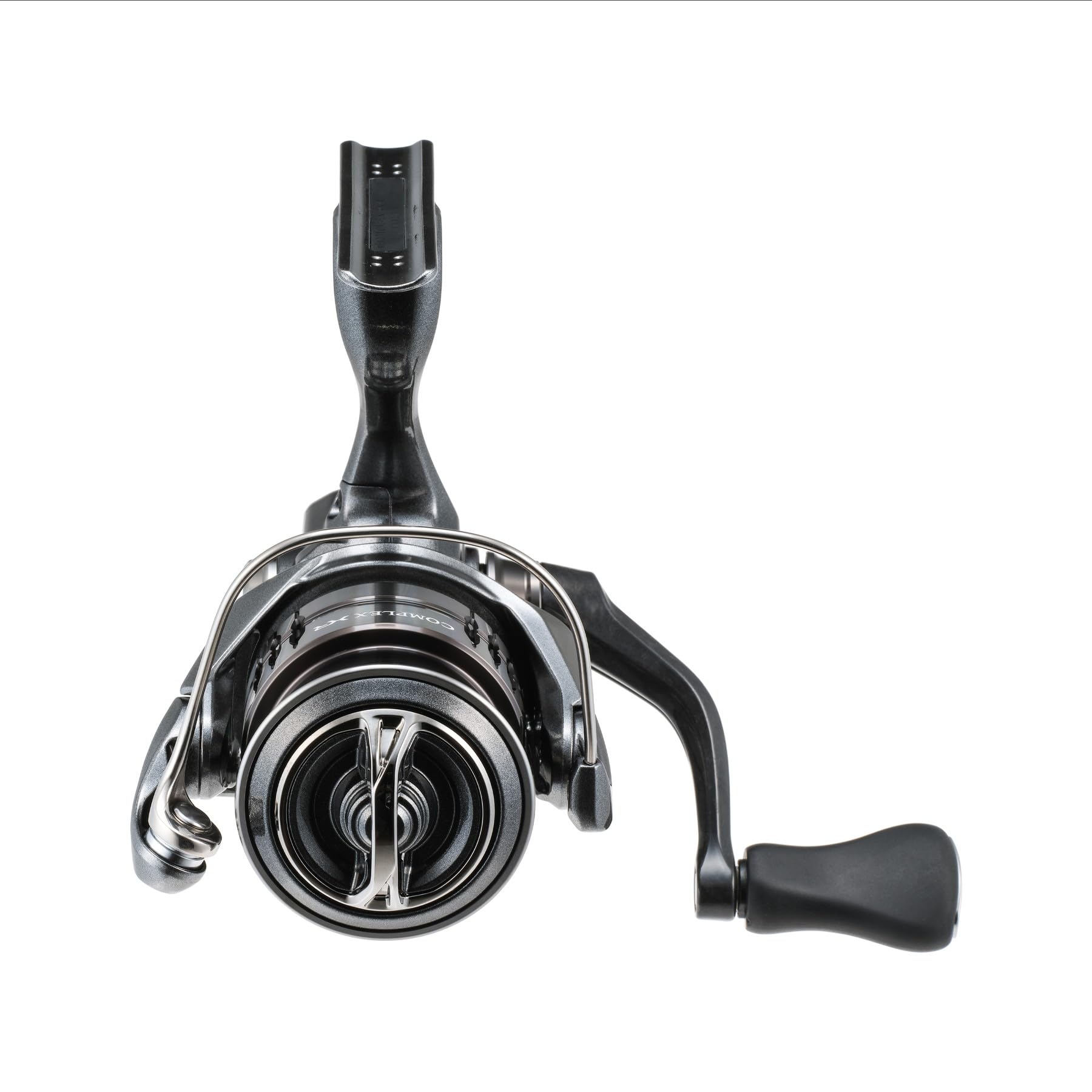 Amazon.co.jp: Shimano 25 Complex XR C2500 F4 XG Spinning Reel
