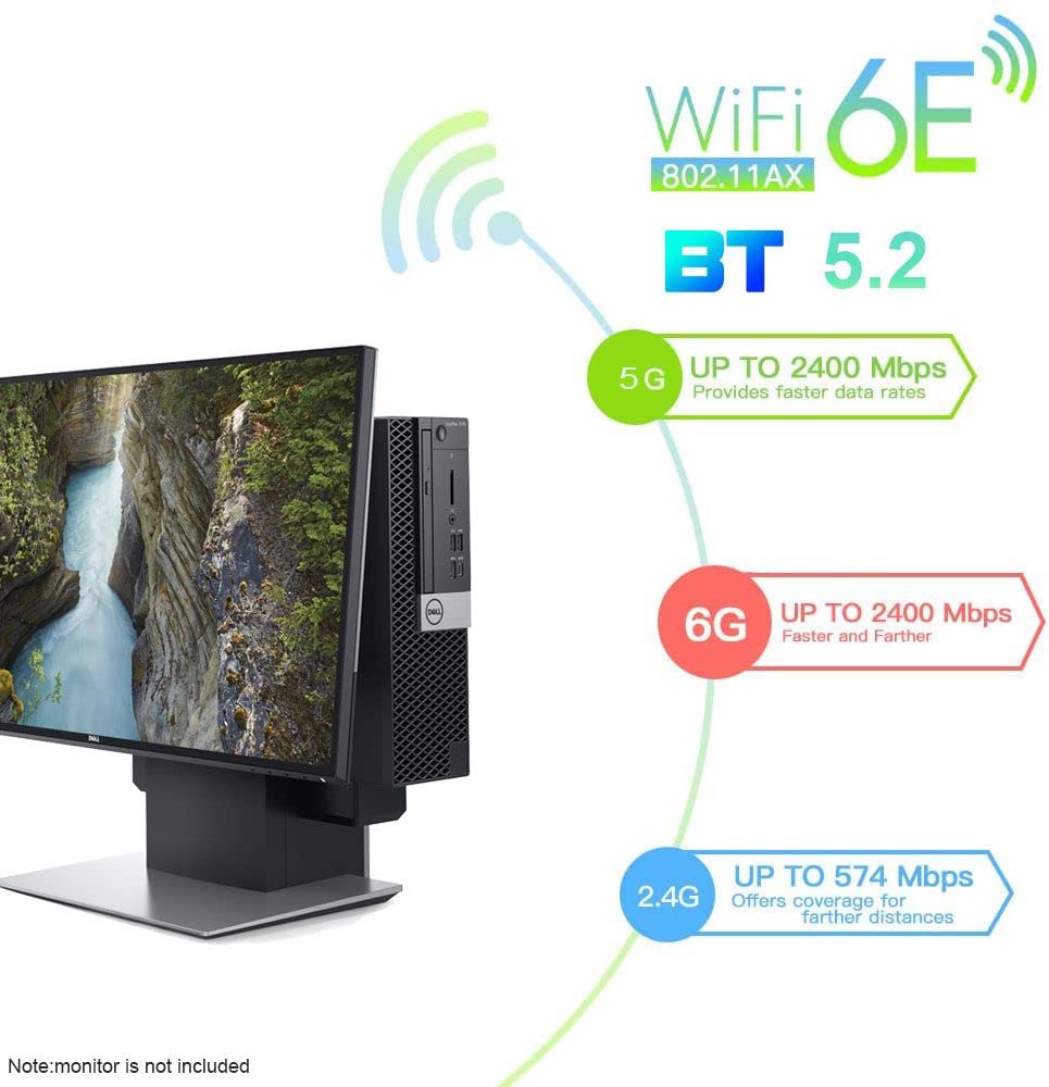 Amazon.com: Dell OptiPlex 7070 SFF Desktop Computer PC, Intel 8